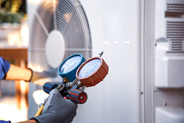 Trusted Hvac Installation service in Wadmalaw Island, SC - HVAC Repair CO